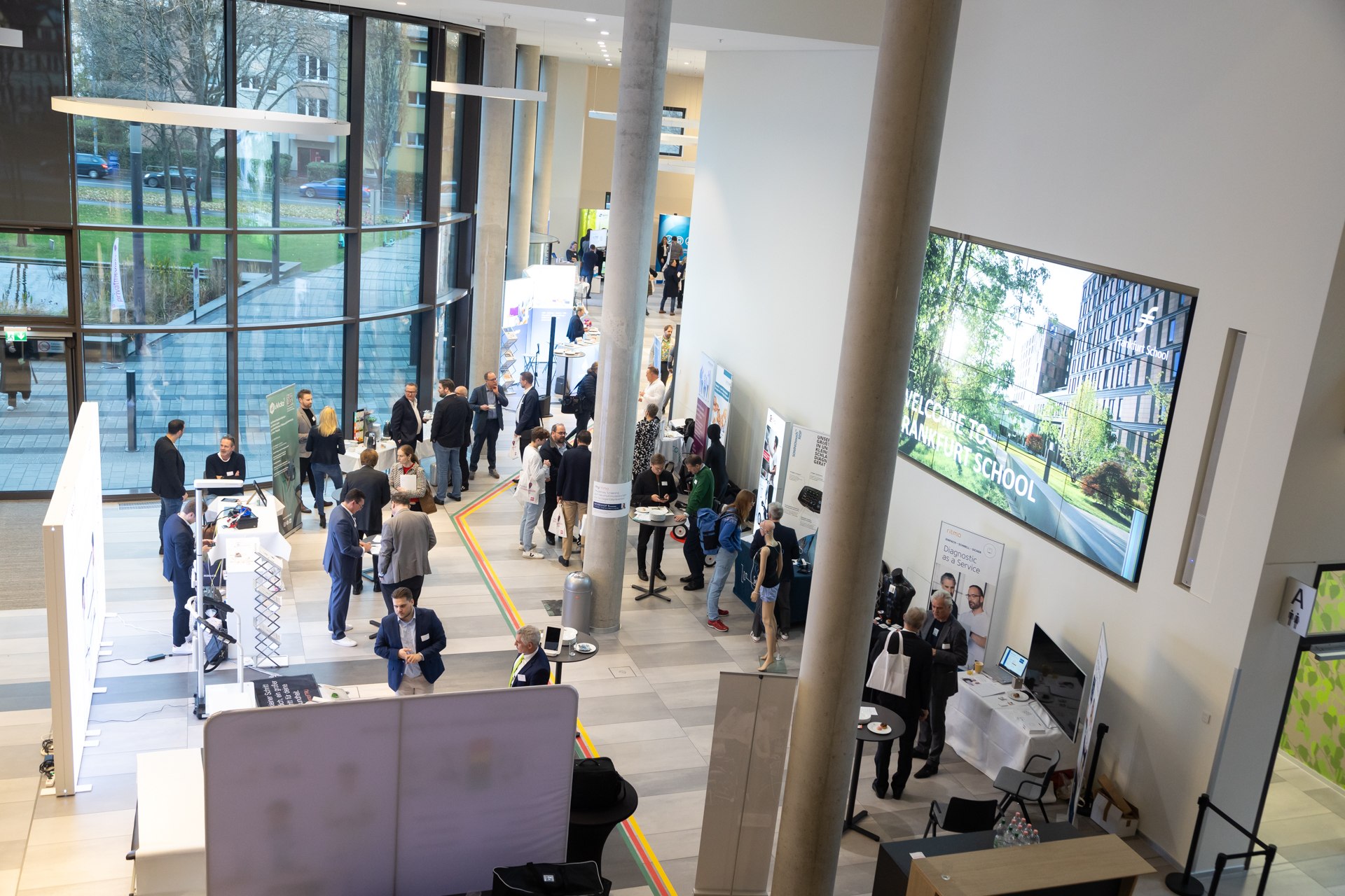 Frankfurt School FFM
