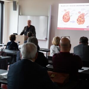 Innovationnsforum Privatmedizin Fortbildung