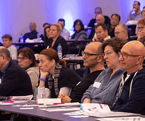 Reguläres Kongressticket 2026