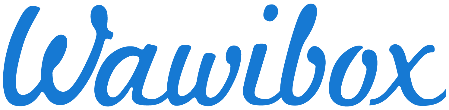 Logo Wawibox