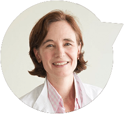 Dr. Anne-Marie Kirsten